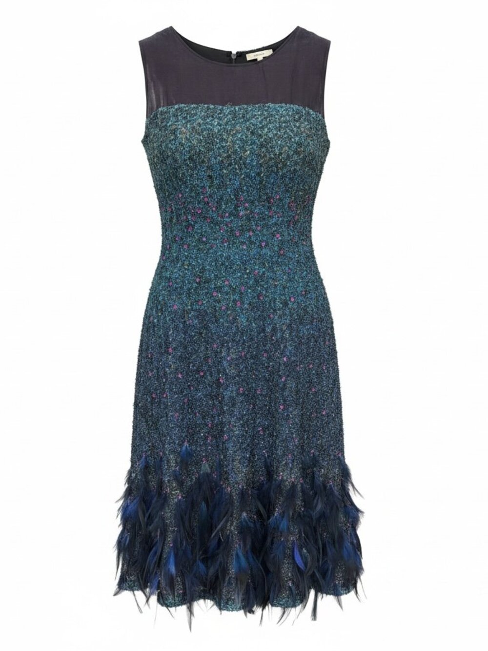 Elie Tahari "Anabelle" Dress